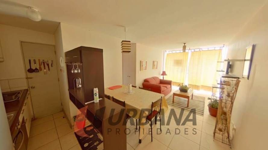 Departamento DEPARTAMENTO EN CONDOMINIO PUERTO BAHÍA