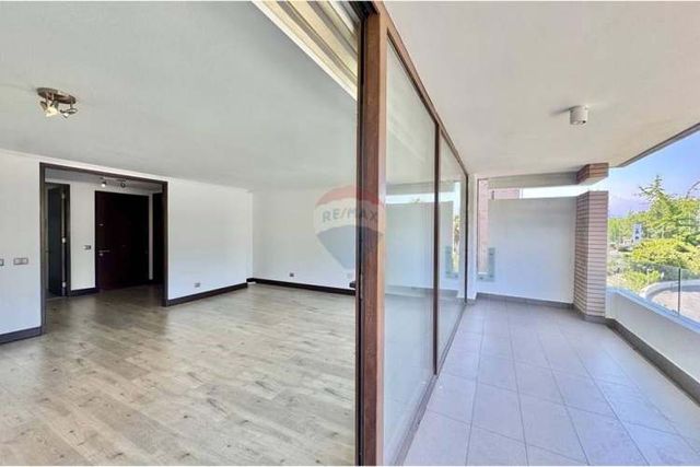 Departamento venta 4d, 2e, las condes.