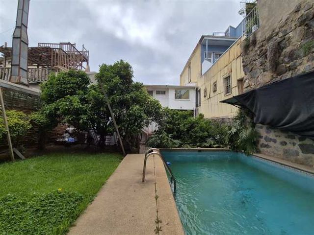 CASA Papudo, Cerro Concepción