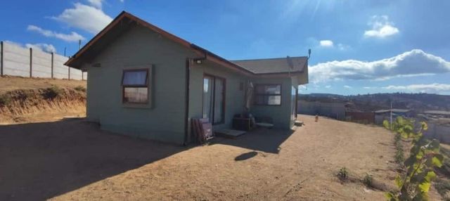 PARCELA Parcela con 2 casas en Cajón de Lebu, Limache