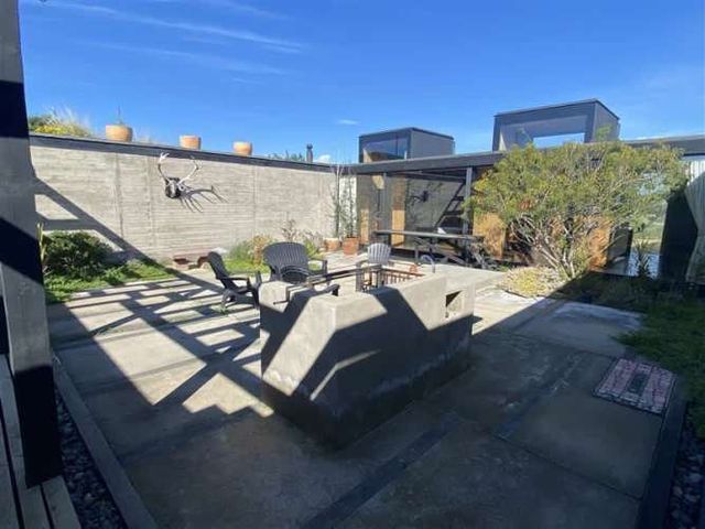 CASA cuesta el parron