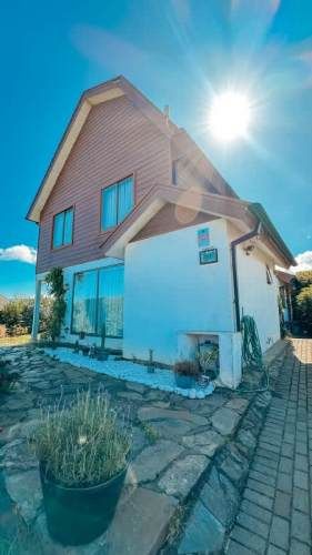 Casa BELLO HORIZONTE, TOMÉ