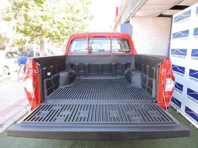 MAXUS T60 4X4 ANCAP D2.0  2022