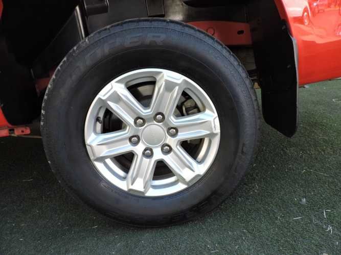 MAXUS T60 4X4 ANCAP D2.0  2022