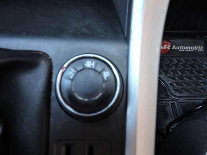 MAXUS T60 4X4 ANCAP D2.0  2022