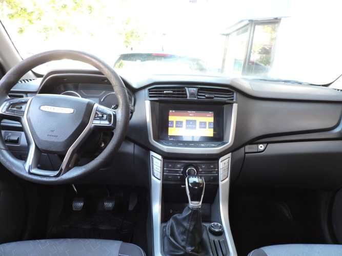 MAXUS T60 4X4 ANCAP D2.0  2022