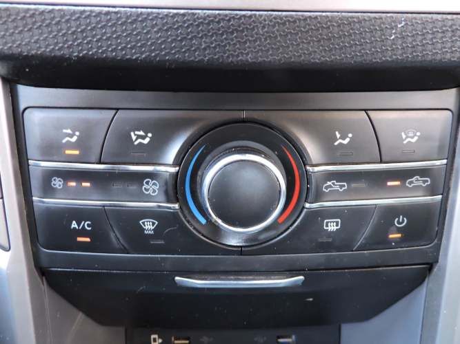 MAXUS T60 4X4 ANCAP D2.0  2022