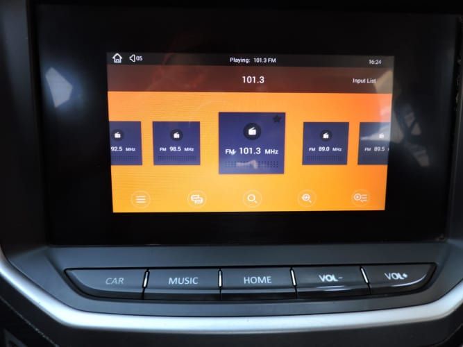 MAXUS T60 4X4 ANCAP D2.0  2022