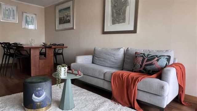 DEPARTAMENTO nuncio Laghi