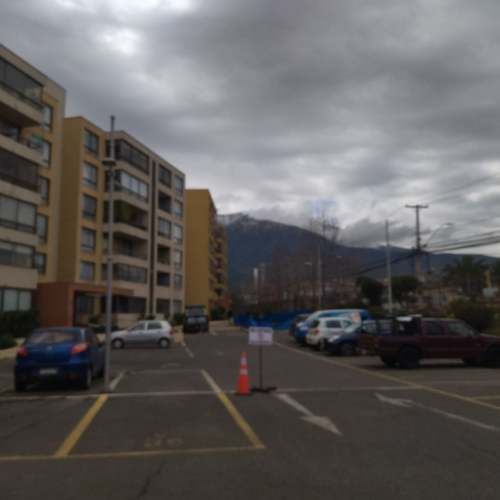 Amplio depto en tranquilo Sector de la.Florida Alto