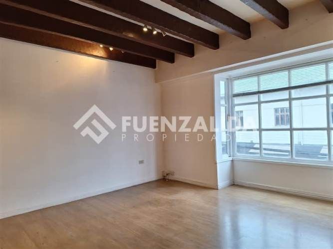 DEPARTAMENTO San Francisco