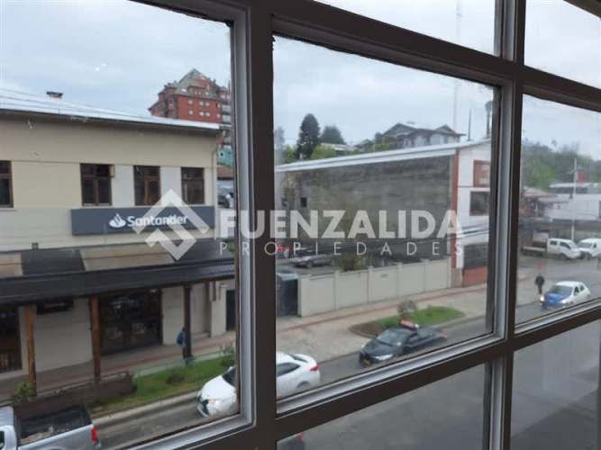 DEPARTAMENTO San Francisco