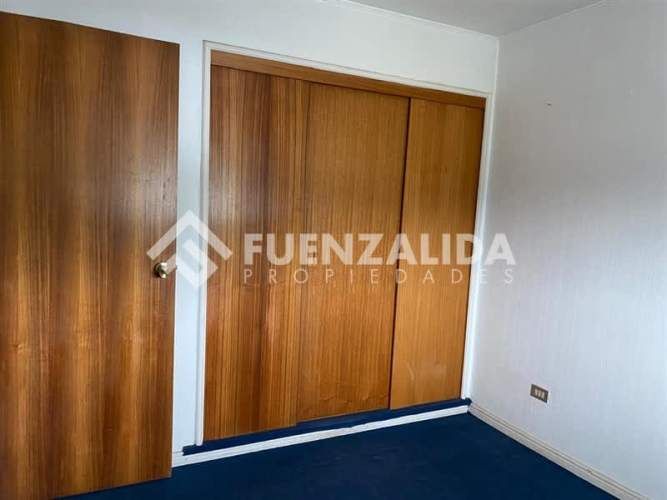 DEPARTAMENTO San Francisco