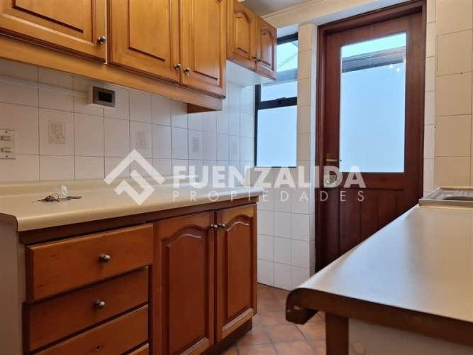 DEPARTAMENTO San Francisco