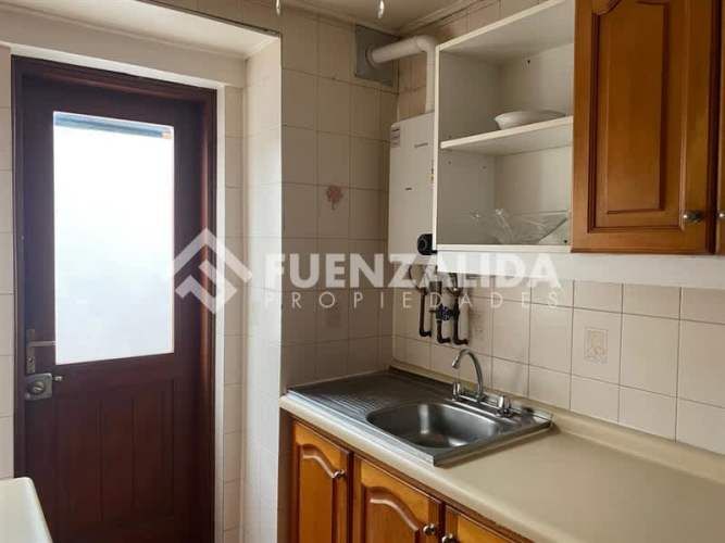 DEPARTAMENTO San Francisco