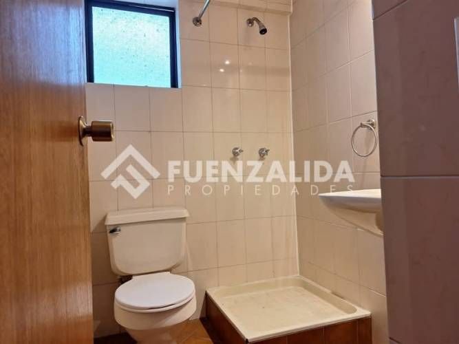 DEPARTAMENTO San Francisco