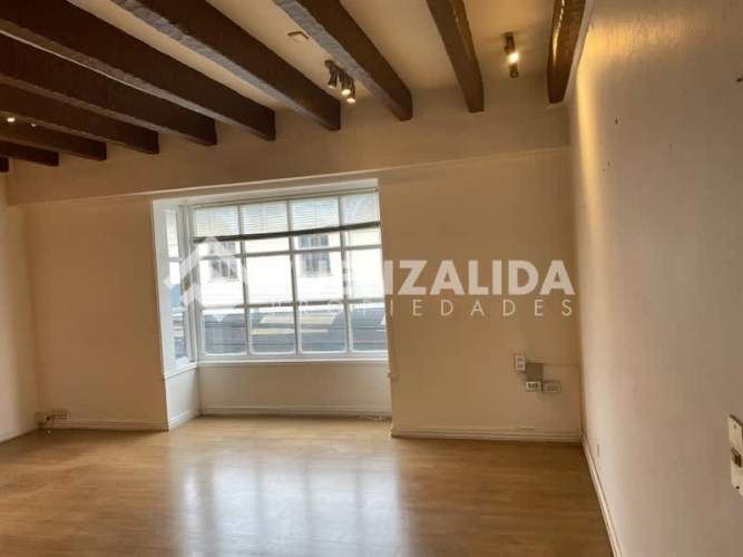 DEPARTAMENTO San Francisco