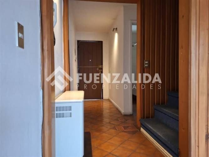 DEPARTAMENTO San Francisco