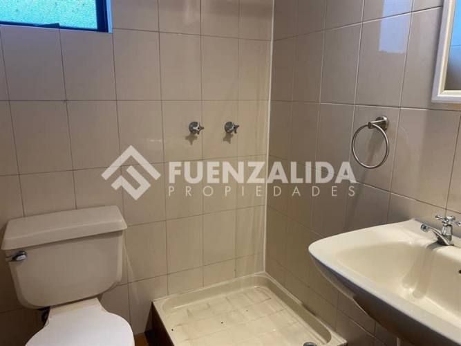 DEPARTAMENTO San Francisco