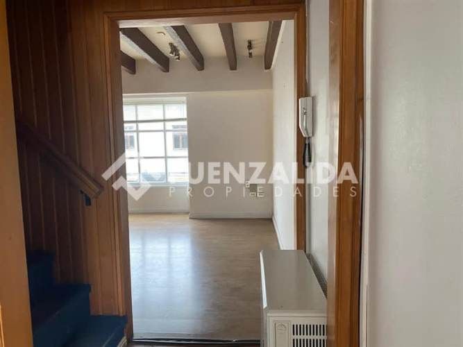 DEPARTAMENTO San Francisco