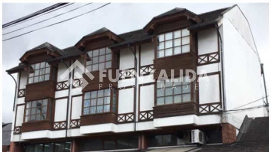 DEPARTAMENTO San Francisco