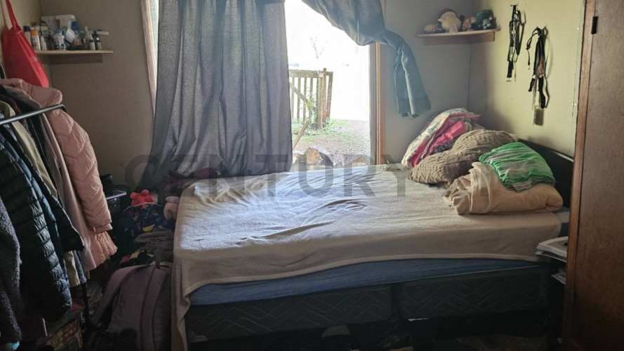 Cabaña con Parcela solo a 5 KM de Temuco sector Monteverde