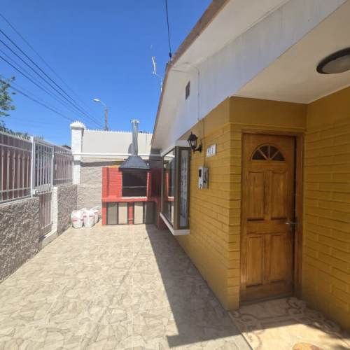 Amplia y Hermosa casa Santa Julia Viña del Mar