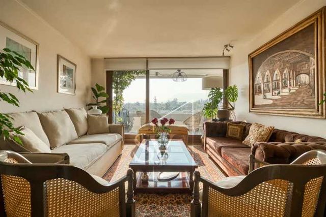 DEPARTAMENTO Edimburgo