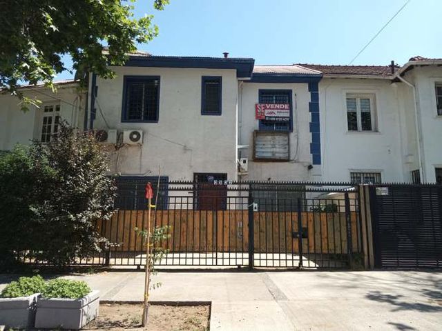 CASA/OFICINA EN VENTA EN PROVIDENCIA