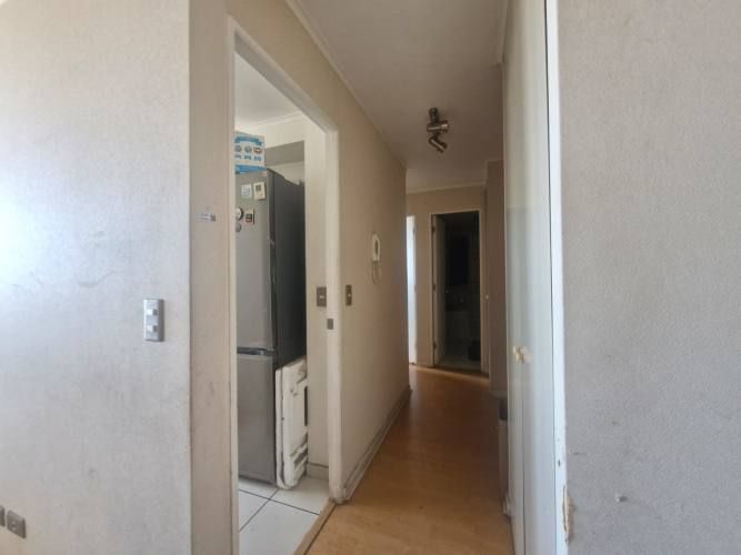 VENTA DEPARTAMENTO MAIPU PONIENTE CONCEPCIÓN