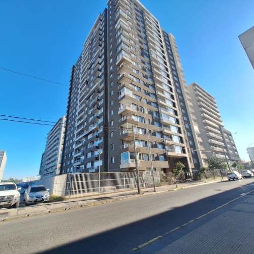 VENTA DEPARTAMENTO MAIPU PONIENTE CONCEPCIÓN