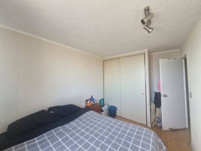 VENTA DEPARTAMENTO MAIPU PONIENTE CONCEPCIÓN