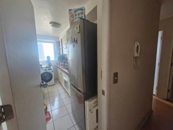 VENTA DEPARTAMENTO MAIPU PONIENTE CONCEPCIÓN