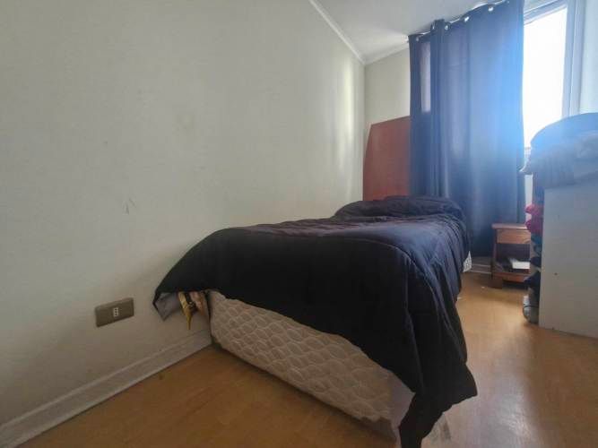 VENTA DEPARTAMENTO MAIPU PONIENTE CONCEPCIÓN