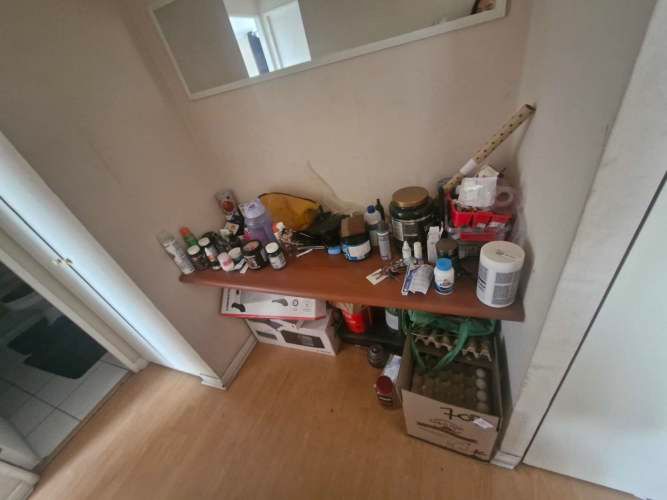 VENTA DEPARTAMENTO MAIPU PONIENTE CONCEPCIÓN