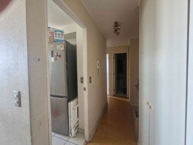 VENTA DEPARTAMENTO MAIPU PONIENTE CONCEPCIÓN