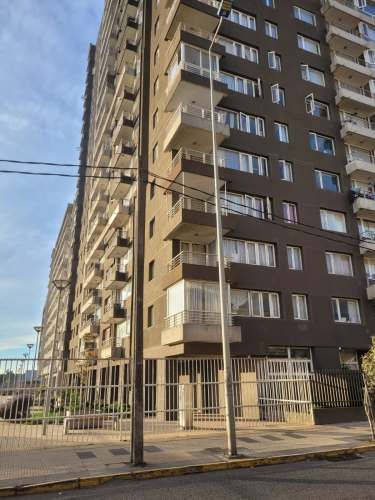 VENTA DEPARTAMENTO MAIPU PONIENTE CONCEPCIÓN