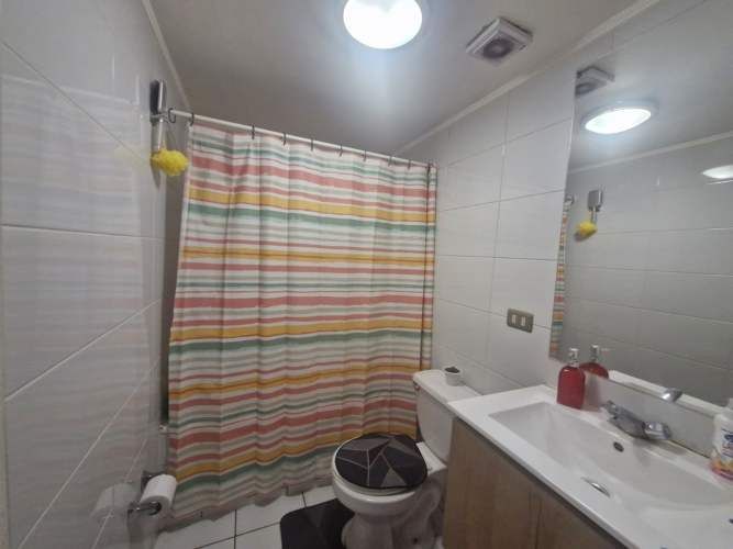 VENTA DEPARTAMENTO MAIPU PONIENTE CONCEPCIÓN
