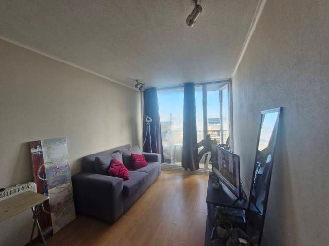 VENTA DEPARTAMENTO MAIPU PONIENTE CONCEPCIÓN