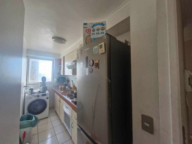 VENTA DEPARTAMENTO MAIPU PONIENTE CONCEPCIÓN