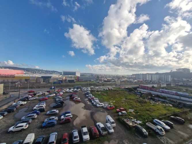 VENTA DEPARTAMENTO MAIPU PONIENTE CONCEPCIÓN