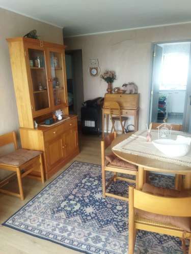 LLOLLEO DPTO AMOBLADO  Y, EQUIPADO VISTA