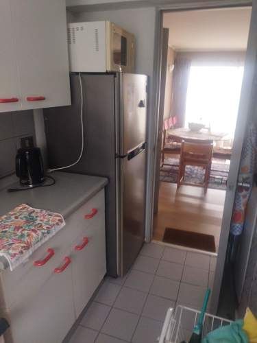 LLOLLEO DPTO AMOBLADO  Y, EQUIPADO VISTA