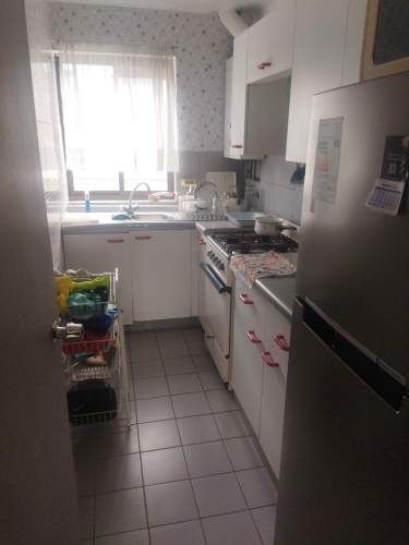 LLOLLEO DPTO AMOBLADO  Y, EQUIPADO VISTA