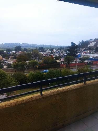 LLOLLEO DPTO AMOBLADO  Y, EQUIPADO VISTA