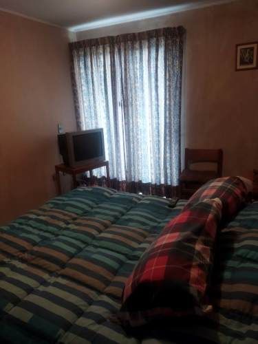 LLOLLEO DPTO AMOBLADO  Y, EQUIPADO VISTA