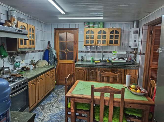 CASA AMPLIA ESQUINA SAN GERONIMO, PUENTE ALTO