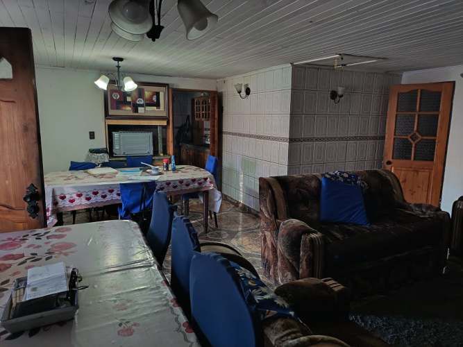 CASA AMPLIA ESQUINA SAN GERONIMO, PUENTE ALTO