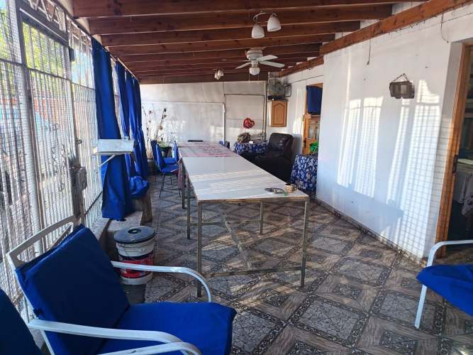 CASA AMPLIA ESQUINA SAN GERONIMO, PUENTE ALTO