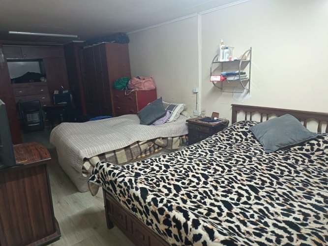 CASA AMPLIA ESQUINA SAN GERONIMO, PUENTE ALTO